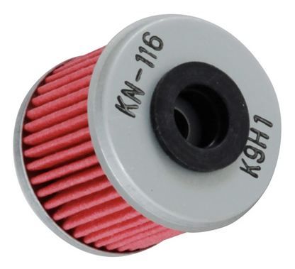 K&N Oil Filter KN-116