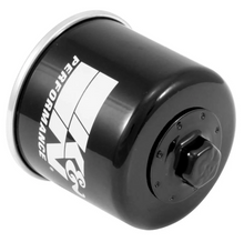 K&N Oil Filter KN-138