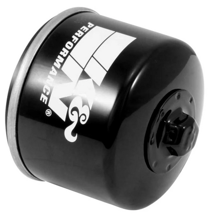 K&N Oil Filter KN-160
