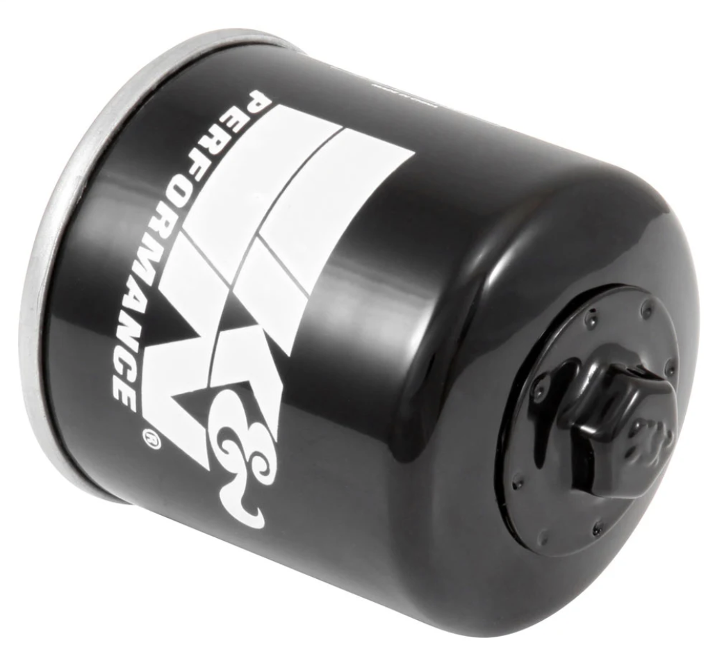 K&N Oil Filter KN-204-1