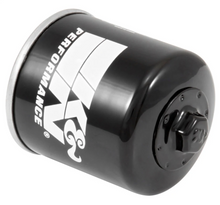 K&N Oil Filter KN-204-1