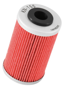 K&N Oil Filter KN-155