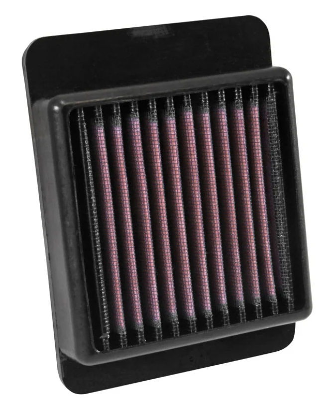 K&N Air Filter for Yamaha R3 /MT-03 /R25 2015-2025
