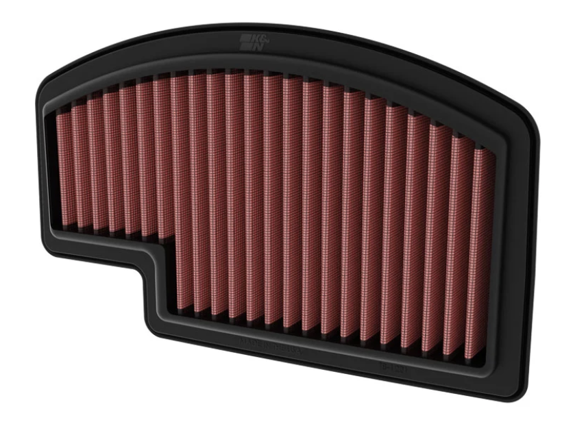 K&N Air Filter for Triumph Speed Triple 1200 2021-2025