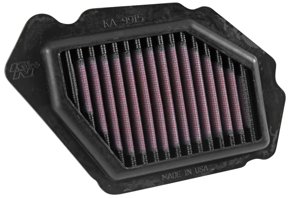 K&N Air Filter for Kawasaki H2 /SX 2015-2026