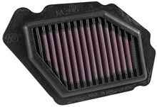 K&N Air Filter for Kawasaki H2 /SX 2015-2026