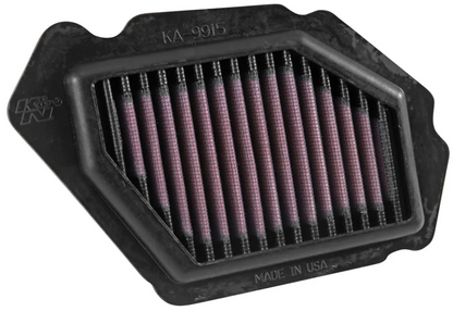 K&N Air Filter for Kawasaki H2 /SX 2015-2026