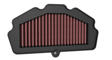 K&N Air Filter for Kawasaki 650 Z /Ninja /RS 2017-2026