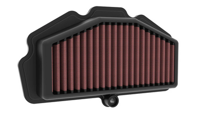 K&N Air Filter for Kawasaki 650 Z /Ninja /RS 2017-2026