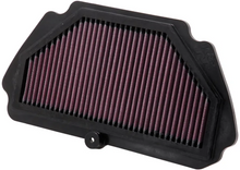 K&N Air Filter for Kawasaki ZX-6R 2009-2026