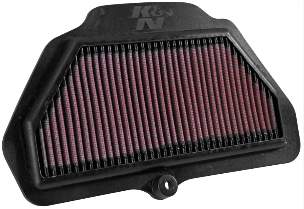 K&N Air Filter for Kawasaki ZX-10R 2016-2021