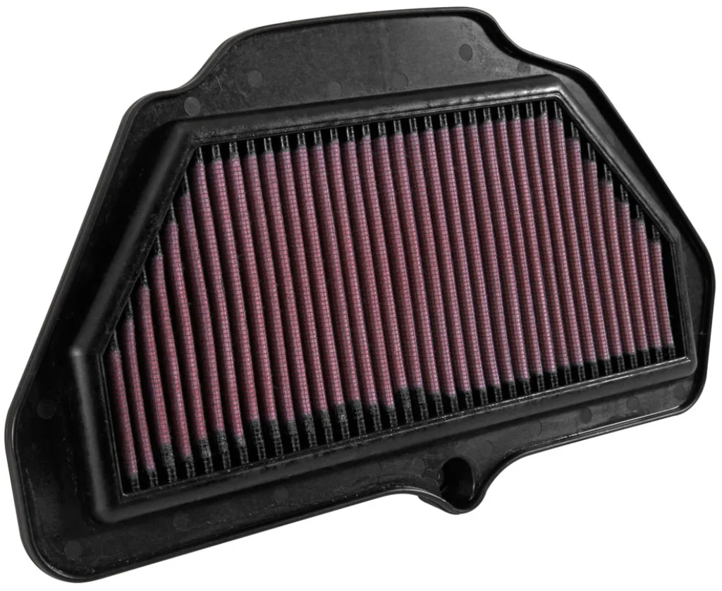 K&N Air Filter for Kawasaki ZX-10R 2016-2021