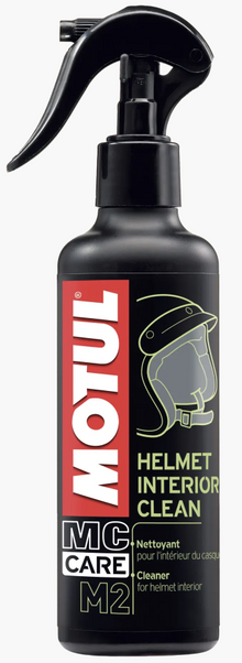 Motul M2 Helmet Interior Cleaner 250ml