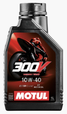 Motul 300V Factory Line 10W40 1000ml