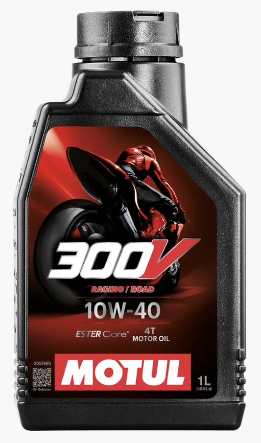 Motul 300V Factory Line 10W40 1000ml