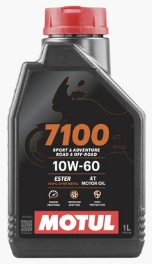Motul 7100 4T 10W60 1000ml