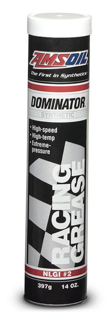 Amsoil Racing Grease #2 10oz