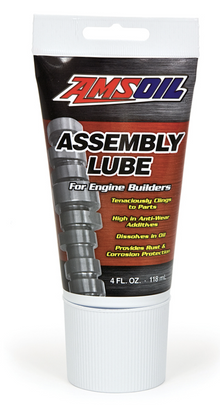 Amsoil Engine Assy Lube 4oz