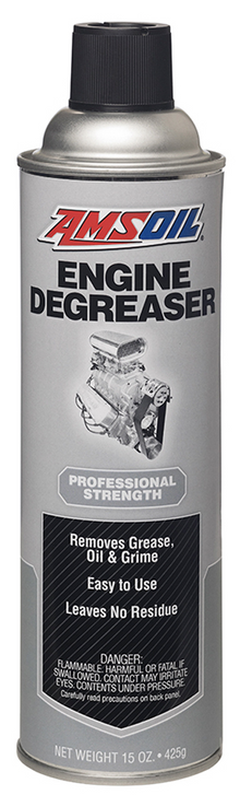 Amsoil Brake Parts Cleaner 19oz