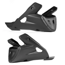 Pyramid Belly Pan Matte Black for Yamaha MT-09 '24+