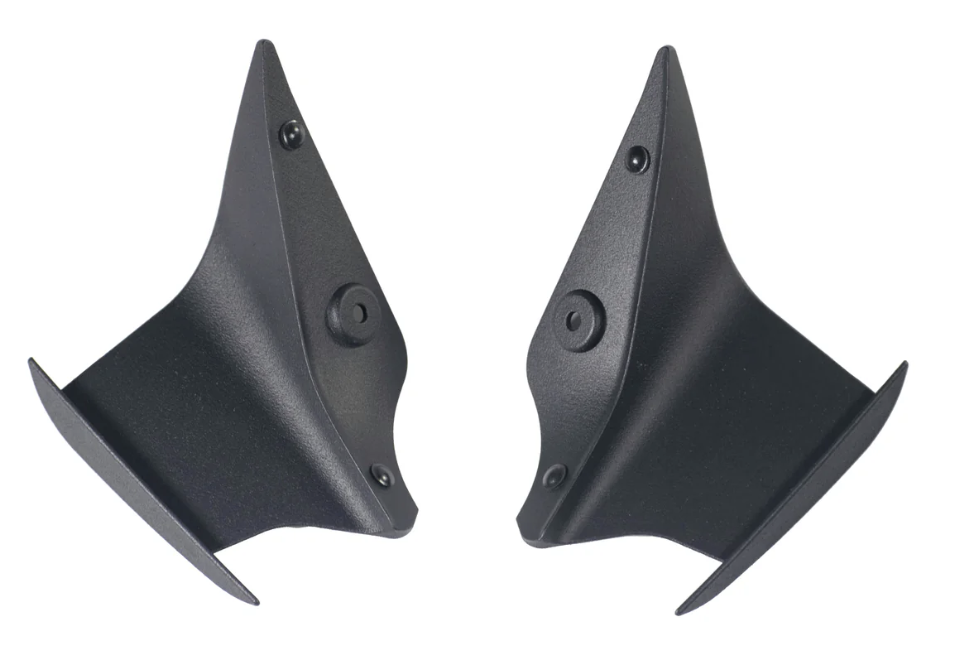 Pyramid Tank Side Wings Pair for Yamaha MT-09 '24+