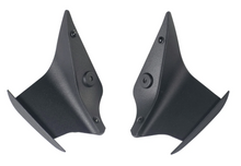 Pyramid Tank Side Wings Pair for Yamaha MT-09 '24+