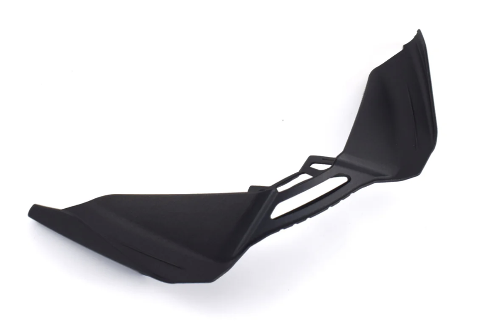 Pyramid Frontal Wing for Yamaha MT-09 '24+