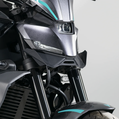Pyramid Frontal Wing for Yamaha MT-09 '24+