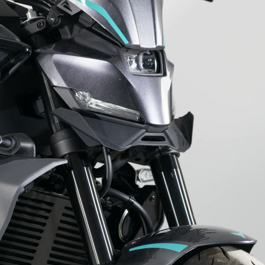 Pyramid Frontal Wing for Yamaha MT-09 '24+