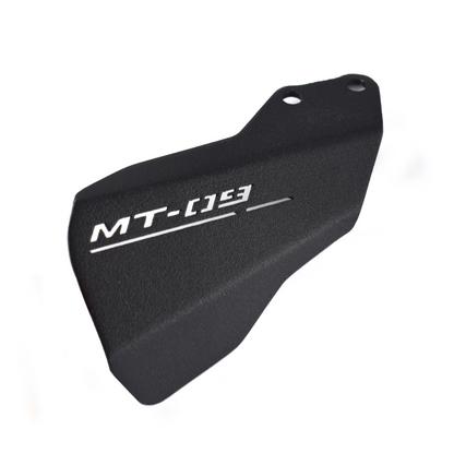 Pyramid Clutch Cable Cover for Yamaha MT-09 '24+