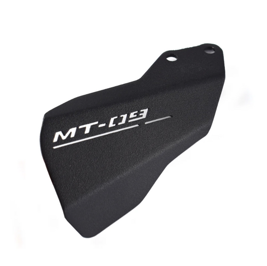 Pyramid Clutch Cable Cover for Yamaha MT-09 '24+