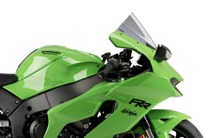 Puig brand z racing Windscreen clear for Kawasaki Zx-10r