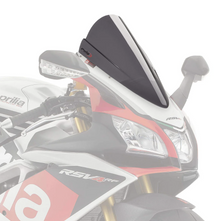 Puig Windshield (Smoked) for 2020 Aprilia RSV4 1100 Factory