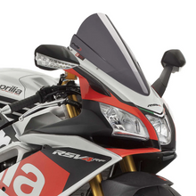 Puig Windshield (Smoked) for 2020 Aprilia RSV4 1100 Factory