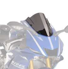 Puig Windshield (Smoke) for Yamaha R6