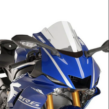 Puig Windshield (Clear) for Yamaha R6