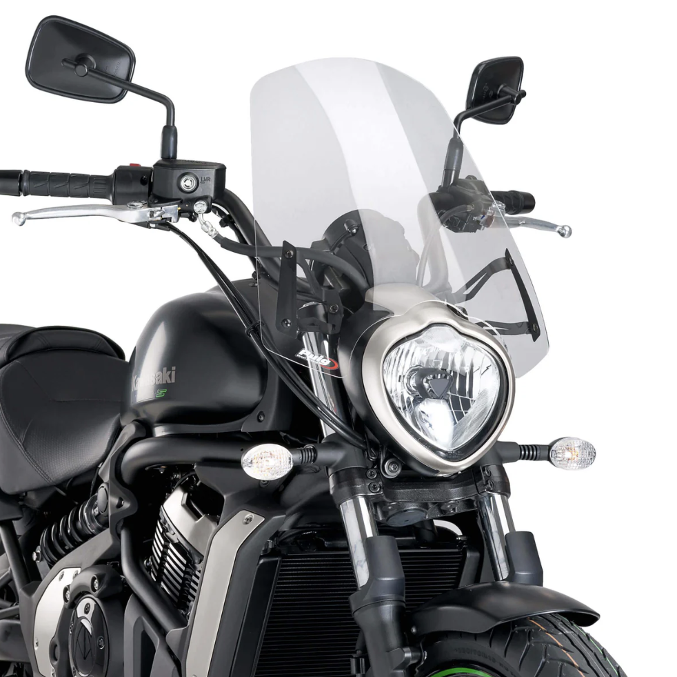 Puig Windscreen for Kawasaki Vulcan 650