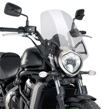 Puig Windscreen for Kawasaki Vulcan 650