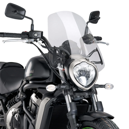 Puig Windscreen for Kawasaki Vulcan 650