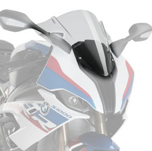 Puig R Type Windscreen (Clear) for BMW S1000RR