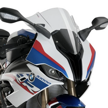 Puig R Type Windscreen (Clear) for BMW S1000RR