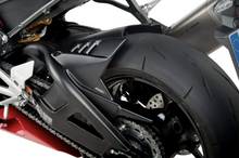 Puig Hugger Matte Black for Honda CBR 1000 RR-R '20