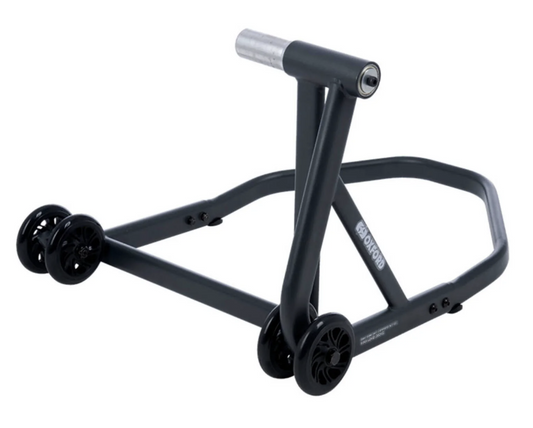 Oxford ZERO-G Single Sided Swingarm Stand