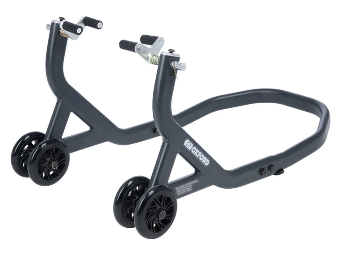 Oxford ZERO-G Front Stand