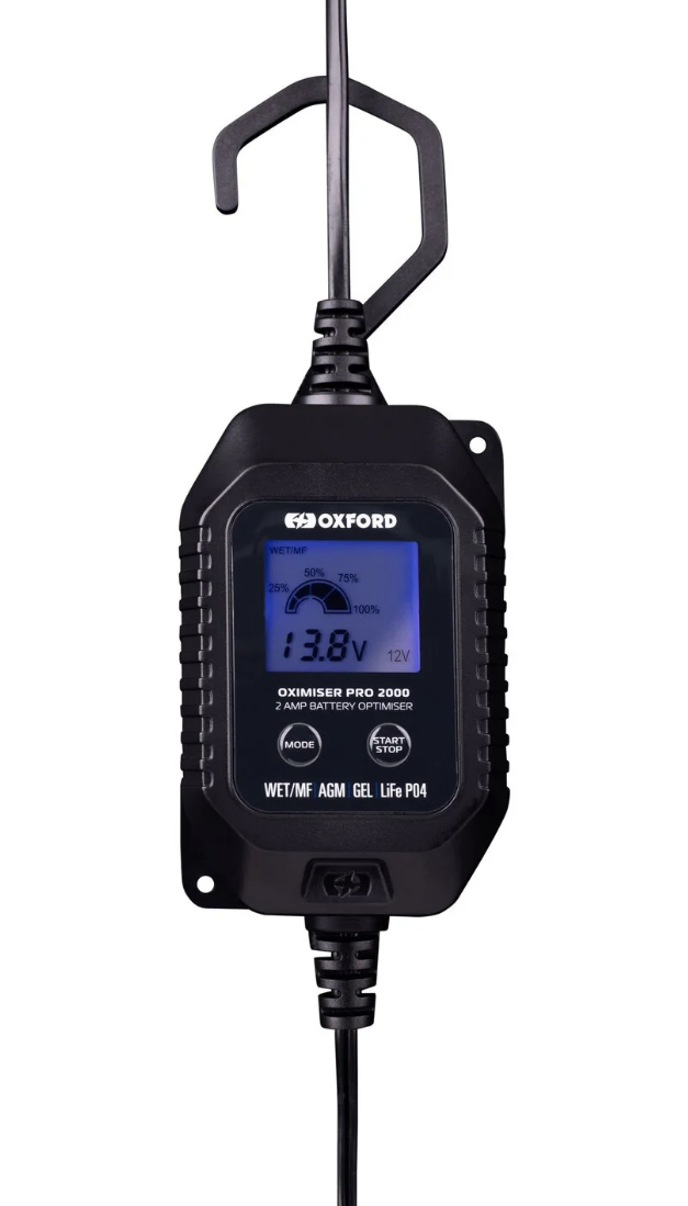 Oxford Electric Oximiser Pro 2000