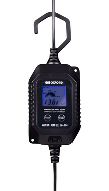 Oxford Electric Oximiser Pro 2000