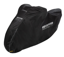 Oxford Cover Aquatex Pro Large