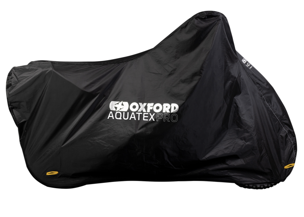 Oxford Cover Aquatex Pro Large