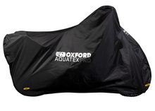 Oxford Cover Aquatex Pro Large