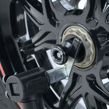 R&G Spindle Sliders for MV Agusta Brutale